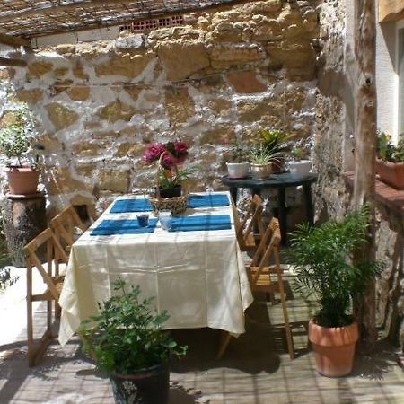 Casa Rural Casillas Del Molino-Segovia Carbonero de Ahusin Экстерьер фото