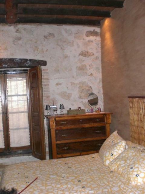 Casa Rural Casillas Del Molino-Segovia Carbonero de Ahusin Экстерьер фото