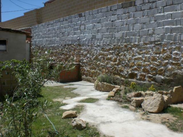 Casa Rural Casillas Del Molino-Segovia Carbonero de Ahusin Экстерьер фото
