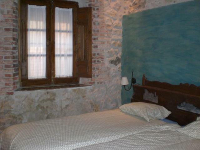 Casa Rural Casillas Del Molino-Segovia Carbonero de Ahusin Экстерьер фото